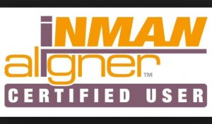 iNMAN Aligner Certified User